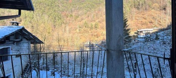 5-Zimmer Haus in Monterosso Grana, Italy, Nr. 117227 13