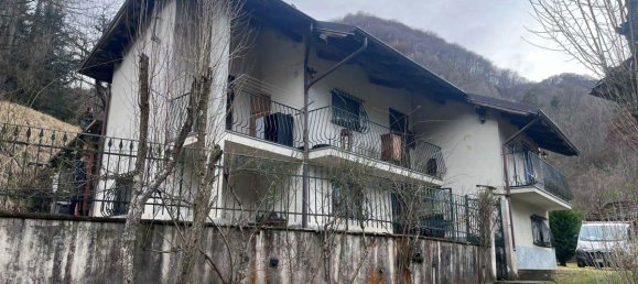 5-Zimmer Haus in Monterosso Grana, Italy, Nr. 117227 21