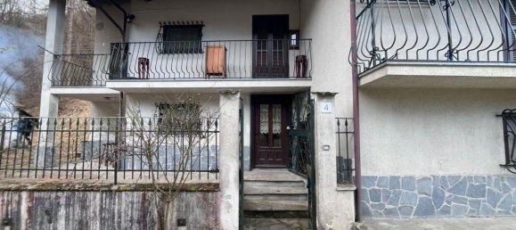 5-Zimmer Haus in Monterosso Grana, Italy, Nr. 117227 19