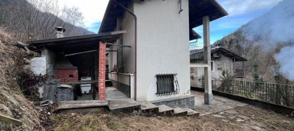 5-Zimmer Haus in Monterosso Grana, Italy, Nr. 117227 2