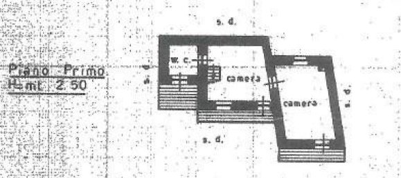 5-Zimmer Haus in Monterosso Grana, Italy, Nr. 117227 24