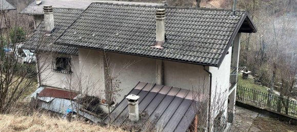 5-Zimmer Haus in Monterosso Grana, Italy, Nr. 117227 3