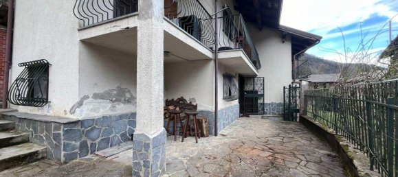 5-Zimmer Haus in Monterosso Grana, Italy, Nr. 117227 23