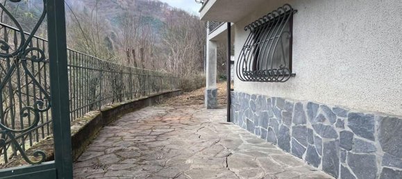 5-Zimmer Haus in Monterosso Grana, Italy, Nr. 117227 16