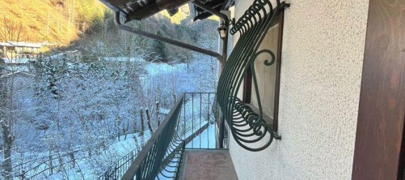 5-Zimmer Haus in Monterosso Grana, Italy, Nr. 117227 14