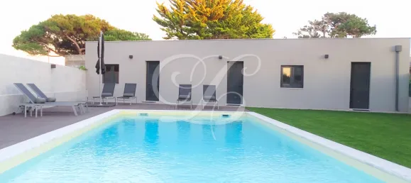 4 Schlafzimmer Haus in Colares, Portugal, Nr. 143757 13