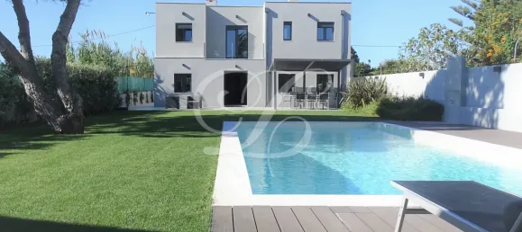 4 Schlafzimmer Haus in Colares, Portugal, Nr. 143757 17