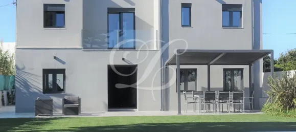 4 Schlafzimmer Haus in Colares, Portugal, Nr. 143757 15