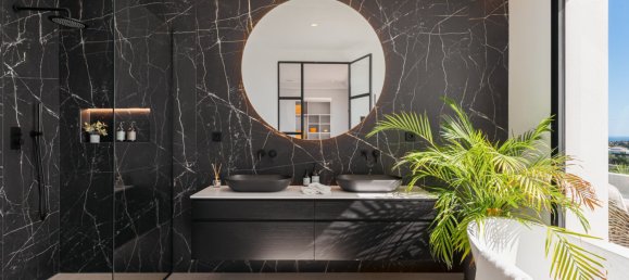 Villa T8 em Malaga, Spain N.º 47431 54