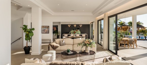 Villa T8 em Malaga, Spain N.º 47431 27