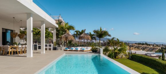 Villa T8 em Malaga, Spain N.º 47431 17