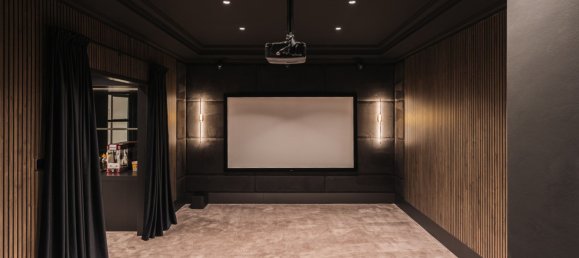 Villa T8 em Malaga, Spain N.º 47431 67