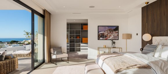 Villa T8 em Malaga, Spain N.º 47431 41