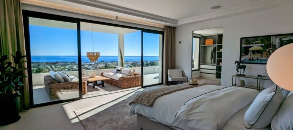 Villa T8 em Malaga, Spain N.º 47431 39