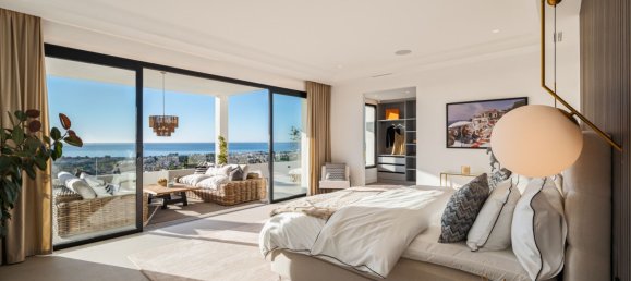 Villa T8 em Malaga, Spain N.º 47431 43