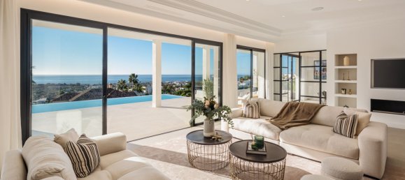 Villa T8 em Malaga, Spain N.º 47431 36