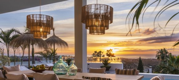 Villa T8 em Malaga, Spain N.º 47431 11