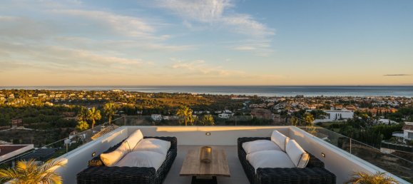 Villa T8 em Malaga, Spain N.º 47431 30