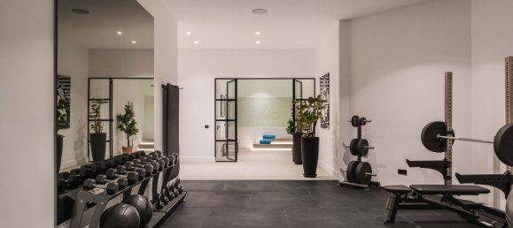 Villa T8 em Malaga, Spain N.º 47431 68