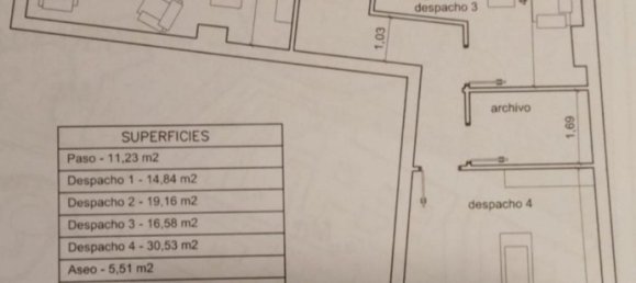 147m² Commercial property in Murcia, Spain No. 149629 27