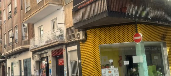 147m² Commercial property in Murcia, Spain No. 149629 23