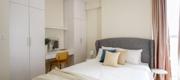 3 dormitorios apartamento en alquiler en District 4, Ho Chi Minh, Vietnam № 75092 4