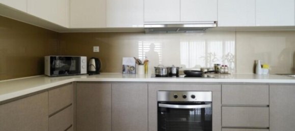 3 dormitorios apartamento en alquiler en District 4, Ho Chi Minh, Vietnam № 75092 10