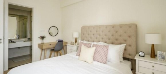 3 dormitorios apartamento en alquiler en District 4, Ho Chi Minh, Vietnam № 75092 6