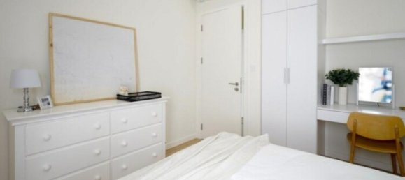 3 dormitorios apartamento en alquiler en District 4, Ho Chi Minh, Vietnam № 75092 5