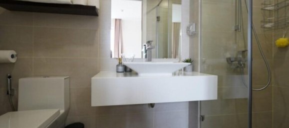3 dormitorios apartamento en alquiler en District 4, Ho Chi Minh, Vietnam № 75092 7