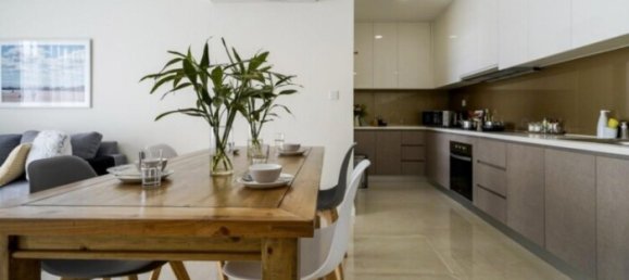 3 dormitorios apartamento en alquiler en District 4, Ho Chi Minh, Vietnam № 75092 9