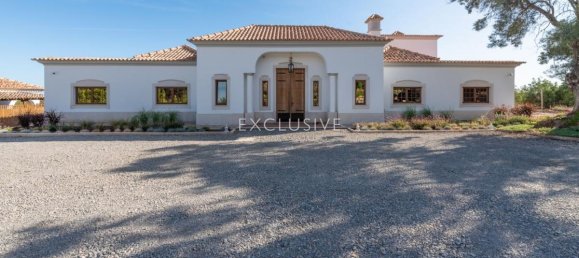 7 bedrooms Villa in Tavira, Portugal No. 7635 2