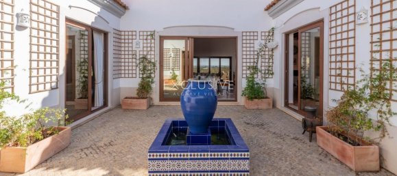 7 bedrooms Villa in Tavira, Portugal No. 7635 9