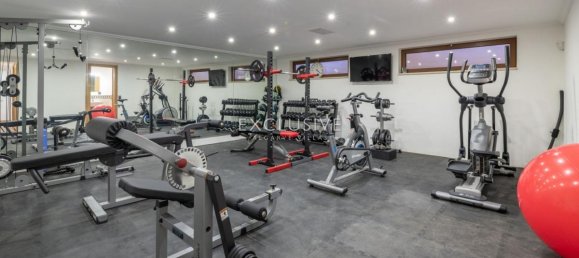 7 bedrooms Villa in Tavira, Portugal No. 7635 12