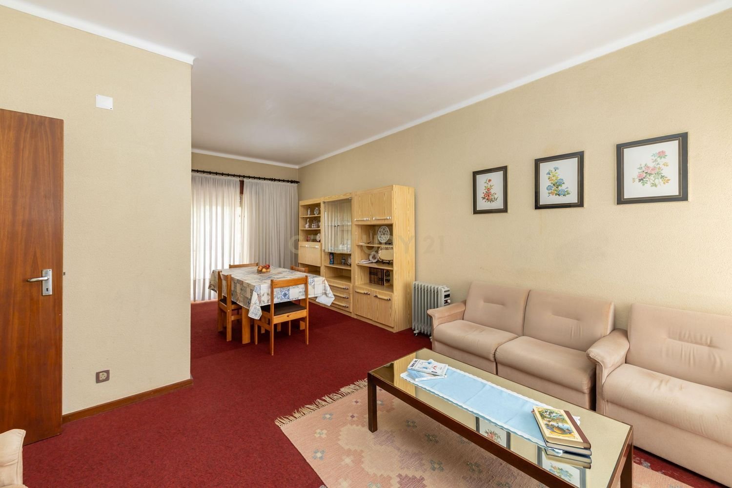 2 غرف نوم شقة في Setubal, Portugal رقم 199001