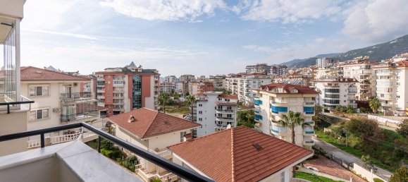 Apartment 2+1 in Cikcilli, Turkey No. 14715 8