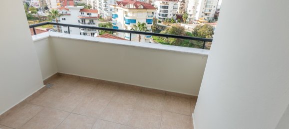 Apartment 2+1 in Cikcilli, Turkey No. 14715 19