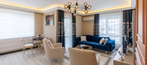 Apartment 2+1 in Cikcilli, Turkey No. 14715 7