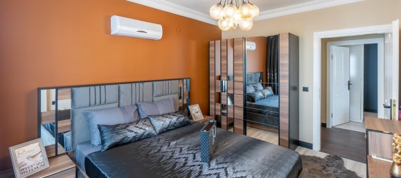 Apartment 2+1 in Cikcilli, Turkey No. 14715 11