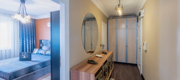 Apartment 2+1 in Cikcilli, Turkey No. 14715 9