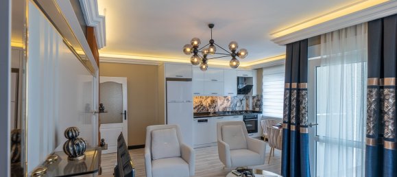 Apartment 2+1 in Cikcilli, Turkey No. 14715 16