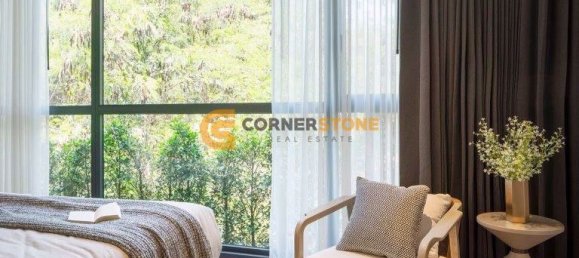 2 bedrooms Condo in Pattaya, Thailand No. 1899 3