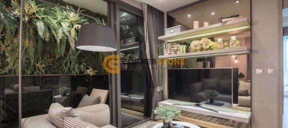 2 bedrooms Condo in Pattaya, Thailand No. 1899 5