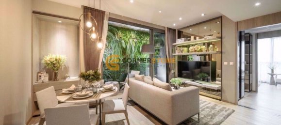 2 bedrooms Condo in Pattaya, Thailand No. 1899 6