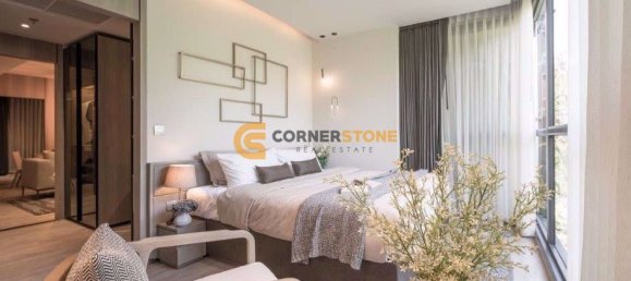 2 bedrooms Condo in Pattaya, Thailand No. 1899 4