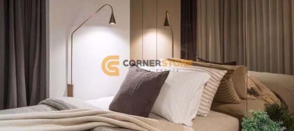 2 bedrooms Condo in Pattaya, Thailand No. 1899 2