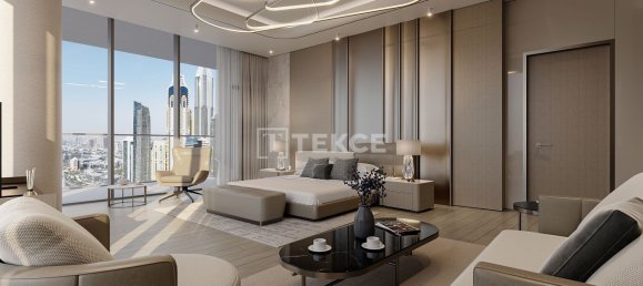 5 bedrooms Apartment in Dubai Marina, UAE No. 40717 9