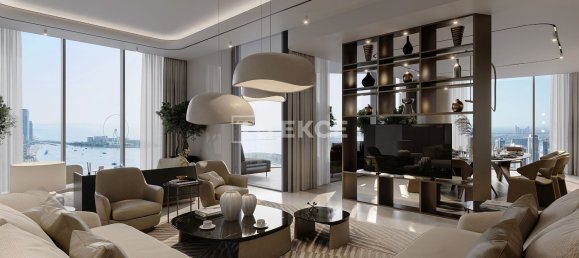 5 bedrooms Apartment in Dubai Marina, UAE No. 40717 11