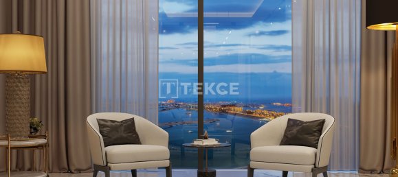 5 bedrooms Apartment in Dubai Marina, UAE No. 40717 23