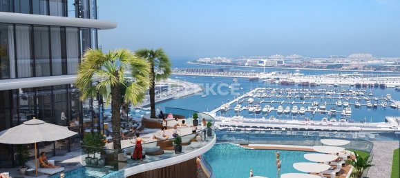 5 bedrooms Apartment in Dubai Marina, UAE No. 40717 2